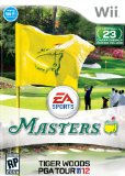 Tiger Woods PGA Tour 12: The Masters