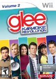 Karaoke Revolution Glee: Volume 2 (2011)