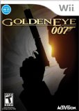 GoldenEye 007