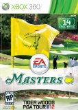 Tiger Woods PGA Tour 12: The Masters (2011)