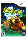 Scooby-Doo and the Spooky Swamp (2010)