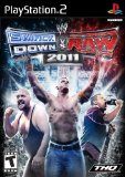 WWE SmackDown vs. Raw 2011 (2010)