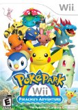 PokéPark Wii: Pikachu's Adventure (2010)