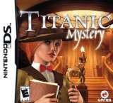 Titanic Mystery (2012)