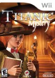 Titanic Mystery (2012)