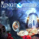 Midnight Mysteries: The Edgar Allan Poe Conspiracy (2009)