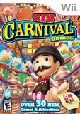 New Carnival Games (2010)