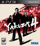 Yakuza 4 (2011)