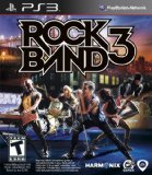 Rock Band 3 (2010)