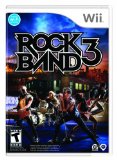 Rock Band 3