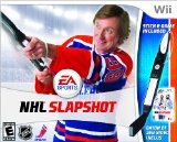 NHL Slapshot (2010)