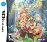 Rune Factory 3: A Fantasy Harvest Moon