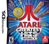 Atari's Greatest Hits Volume 2 (2011)