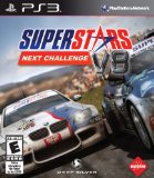 Superstars V8: Next Challenge (2011)