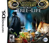 Chronicles of Mystery: The Secret Tree of Life (2011)
