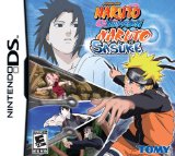 Naruto Shippuden: Naruto vs. Sasuke (2010)