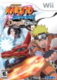 Naruto Shippuden: Dragon Blade Chronicles (2010)
