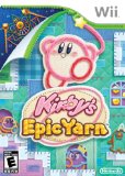 Kirby's Epic Yarn (2010)