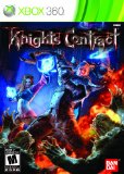 Knights Contract (2011)
