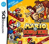 Mario vs. Donkey Kong: Mini-Land Mayhem (2010)