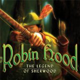 Robin Hood: The Legend of Sherwood  (2002)