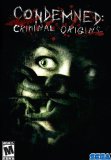 Condemned: Criminal Origins