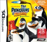 Penguins of Madagascar