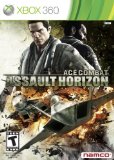 Ace Combat: Assault Horizon (2011)