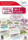 Challenge Me: Word Puzzles (2011)