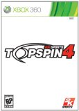 Top Spin 4 (2011)