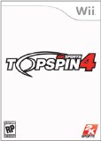 Top Spin 4 (2011)