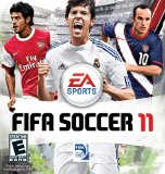 FIFA Soccer 11 (2010)