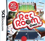 Rec Room Games (2011)