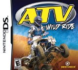 ATV Wild Ride (2011)