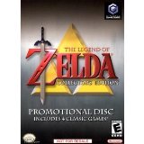 The Legend of Zelda: Collector's Edition (2003)
