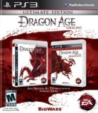 Dragon Age: Origins (2009)