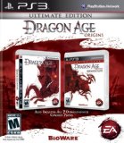 Dragon Age: Origins