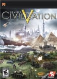 Sid Meier's Civilization V (2010)