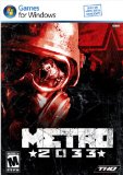 Metro 2033 