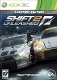 Shift 2 Unleashed: Need for Speed (2011)