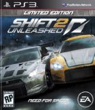 Shift 2 Unleashed: Need for Speed