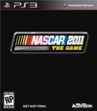 NASCAR 2011: The Game (2011)