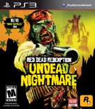 Red Dead Redemption: Undead Nightmare (2010)