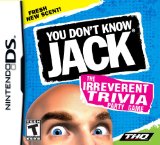 You Don't Know Jack (2011)