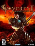 Divinity II: The Dragon Knight Saga (2010)