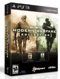 Call of Duty: Modern Warfare Collection (2010)