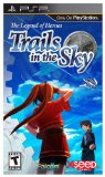 The Legend of Heroes: Trails in the Sky (2011)