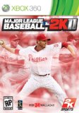 Major League Baseball 2K11 (2011)
