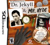 The Mysterious Case of Dr. Jekyll and Mr. Hyde (2011)