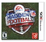 Madden NFL Football (2011)